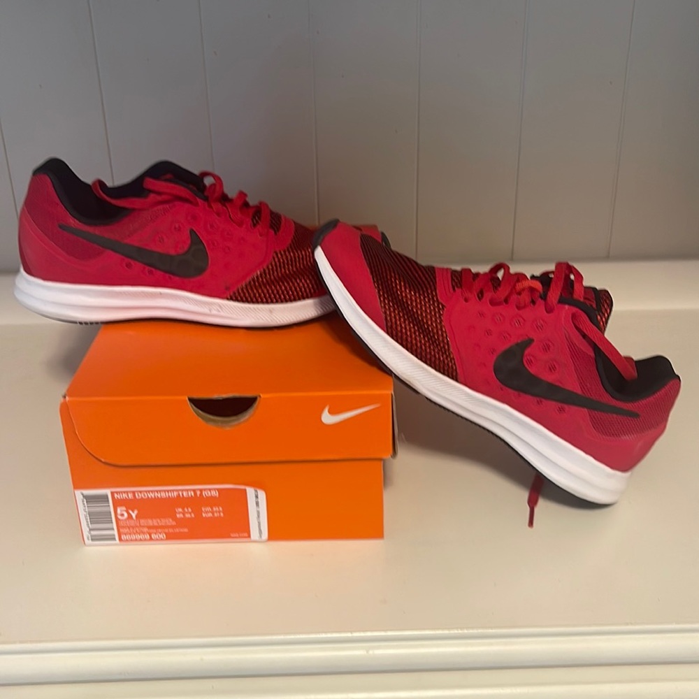 Nike Downshifter